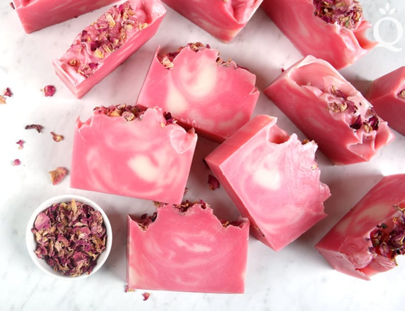 Sweet Yoni Detox Bar Cleanser English Rose Yoni Vegan Soap Etsy