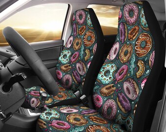 Donut car outlet seat
