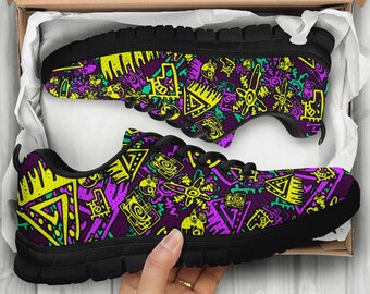 Funky sneakers Clearance