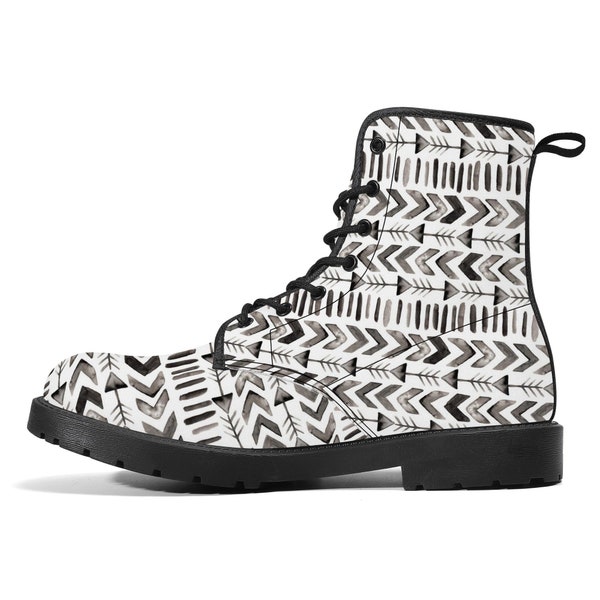 Tribal Shoes - Etsy