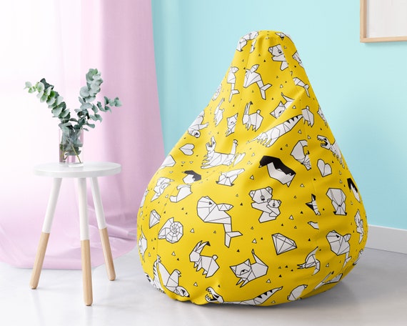 Buy Cartoon Furniture Stylish Funky Bean Bag Chair Cover Only Online in India - Etsy Buy Cartoon Furniture Stylish Funky Bean Bag Chair Cover Only Online in India - Etsy