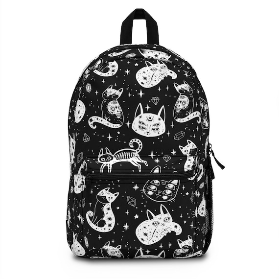 Sugar skull hotsell backpack purse