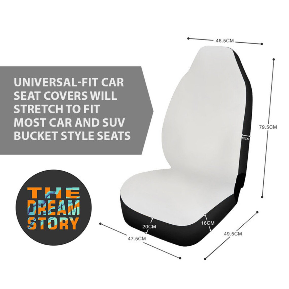 Steampunk Car Seat Covers for Vehicle Custom Seat Covers for Etsy