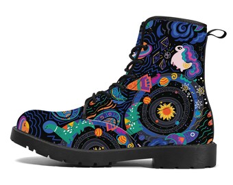 teenage boots for sale