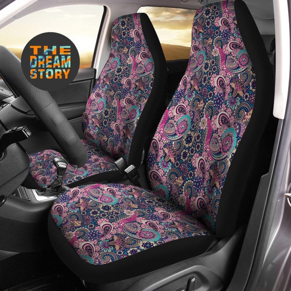 Car Seat Cover Etsy