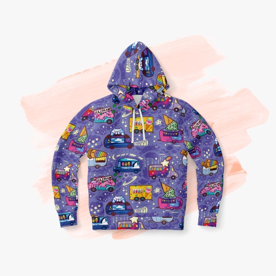 Buy Ice Cream Fairy Tail Hoodie Cute Cartoon Hoodies Artsy Online in India - Etsy Buy Ice Cream Fairy Tail Hoodie Cute Cartoon Hoodies Artsy Online in India - Etsy