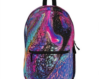 Mens Backpack Rainbow Kaleidoscope Colorful Mosaic Psychedelic School Shoulder Backpacks Bag Bookbag Lightweight Mens Backpack Rainbow Kaleidoscope Colorful Mosaic Psychedelic School Shoulder Backpacks Bag Bookbag Lightweight