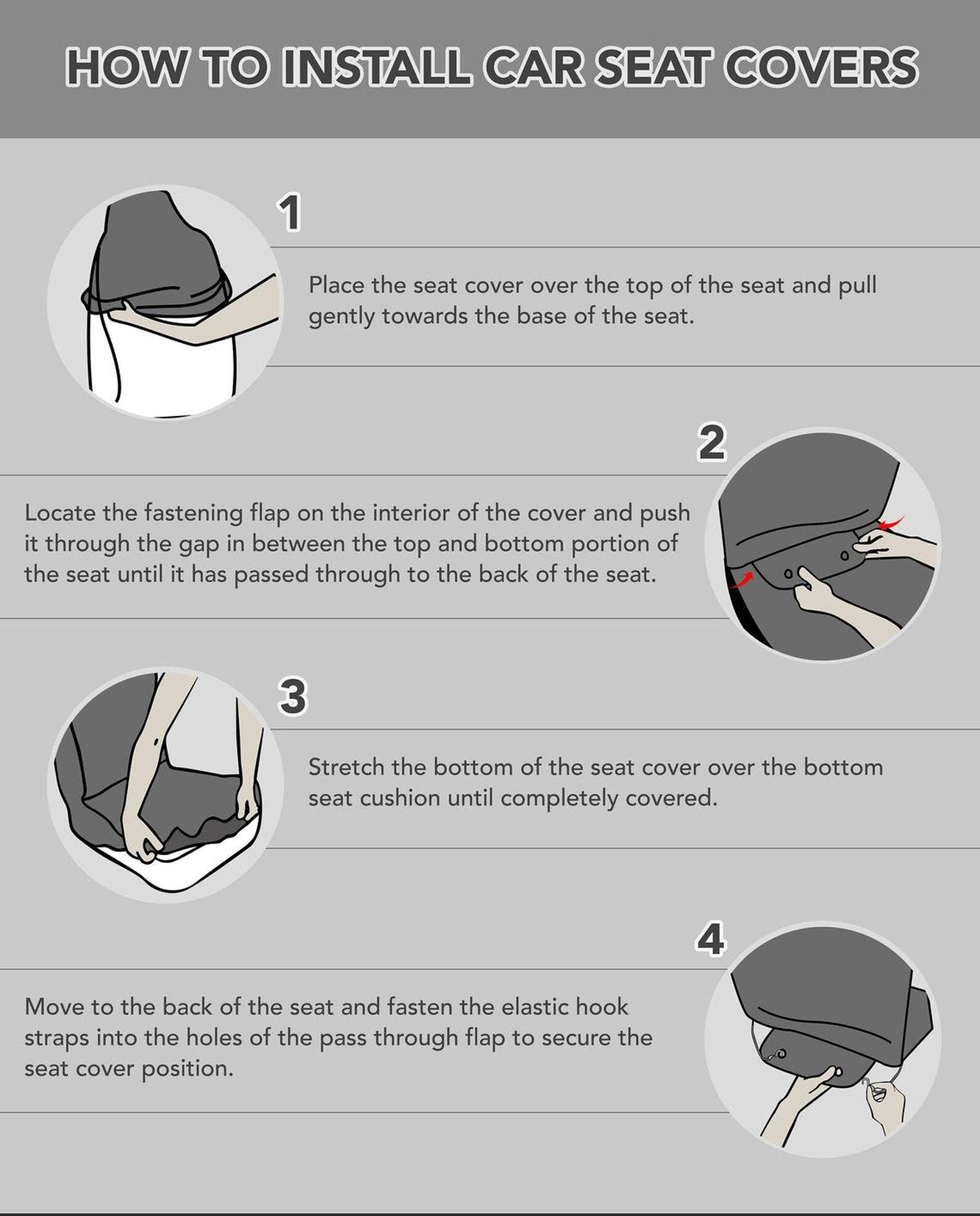 Space Car Seat Covers for Vehicle Cute Seat Covers for Car Etsy