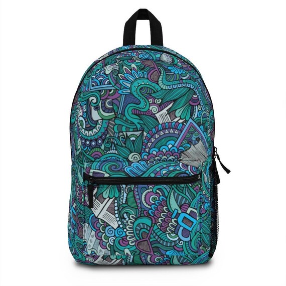 Mochilas de mandalas sale