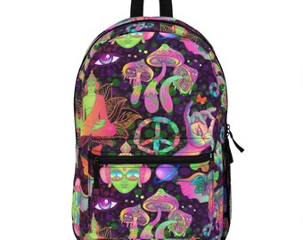 trippy backpacks