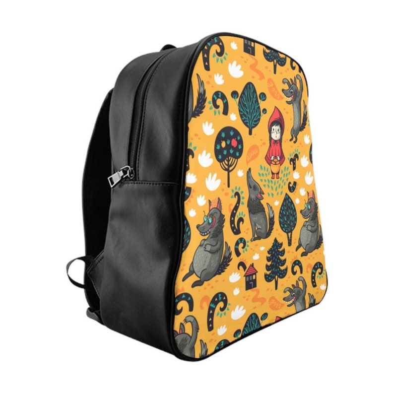 fairy tail backpack