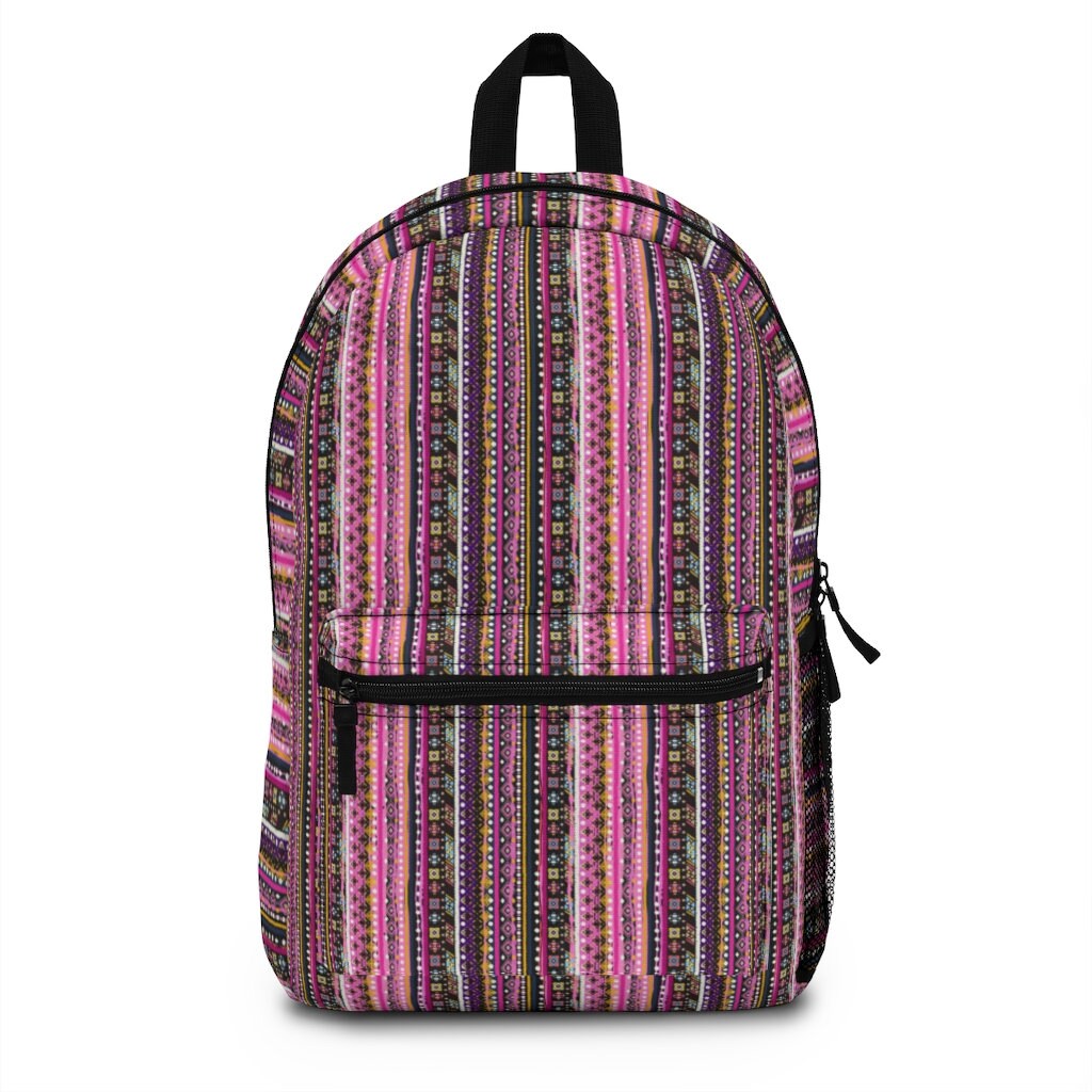 aztec backpack