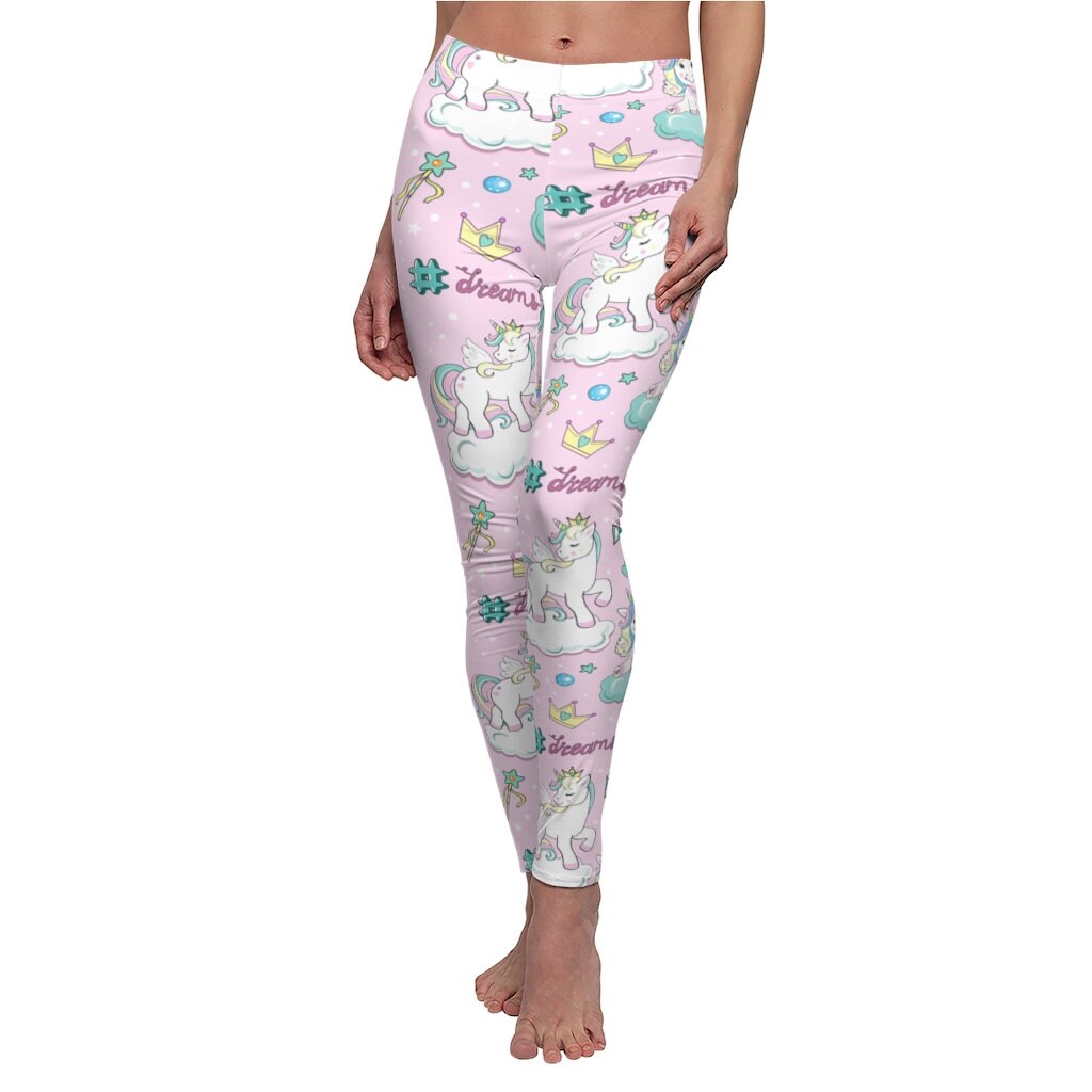 Kawaii Leggings -  Canada