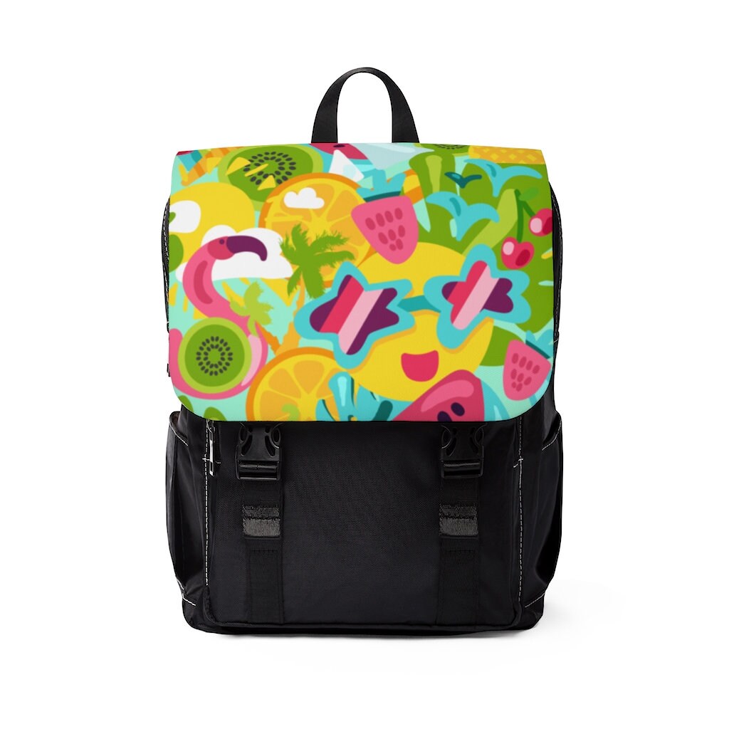 cool custom backpacks