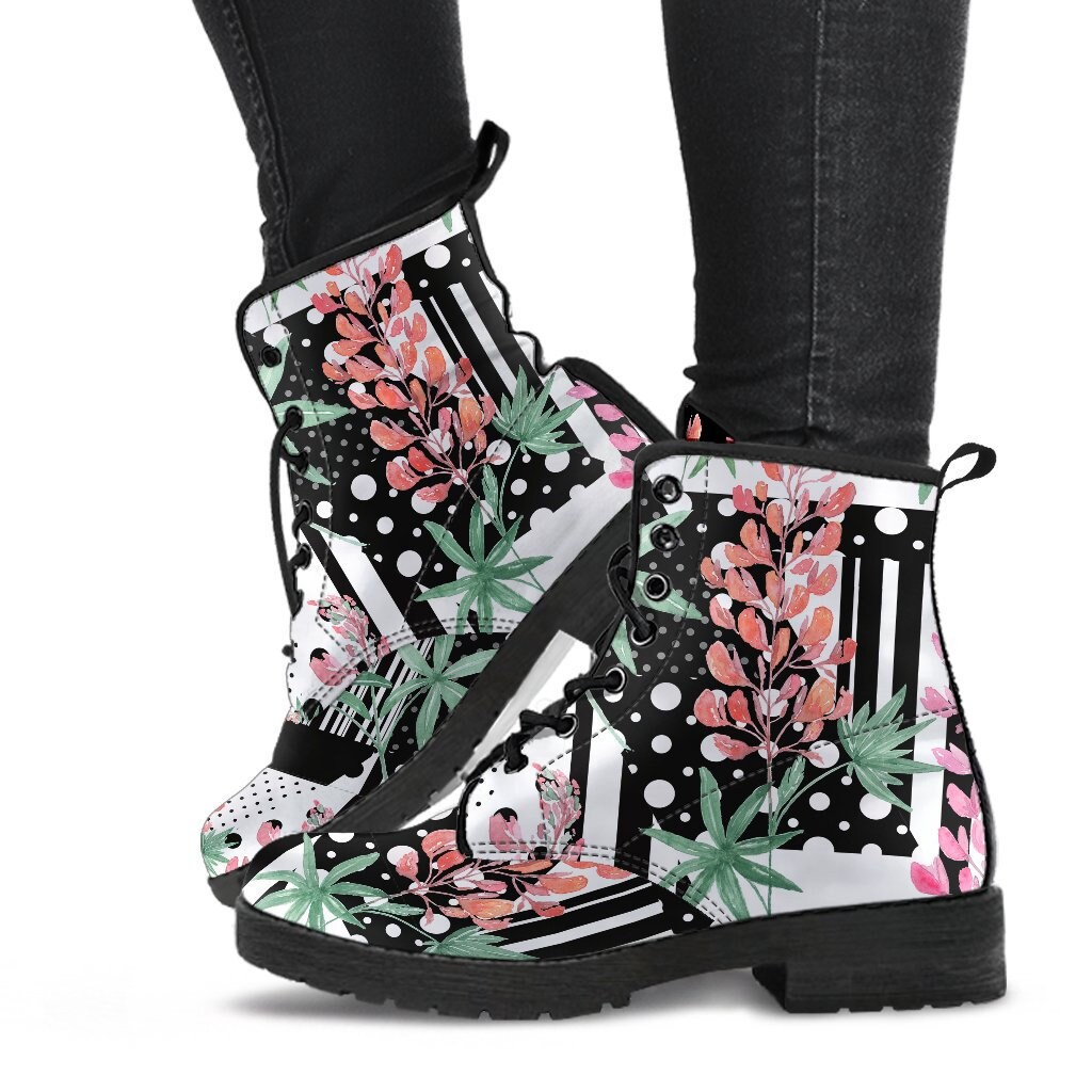Botas geniales para adolescentes Etsy M xico