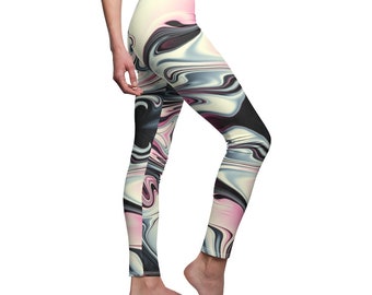 Pucci Leggings - Etsy