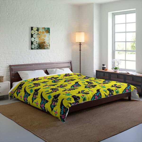 Dinosaur Bedding Twin Etsy