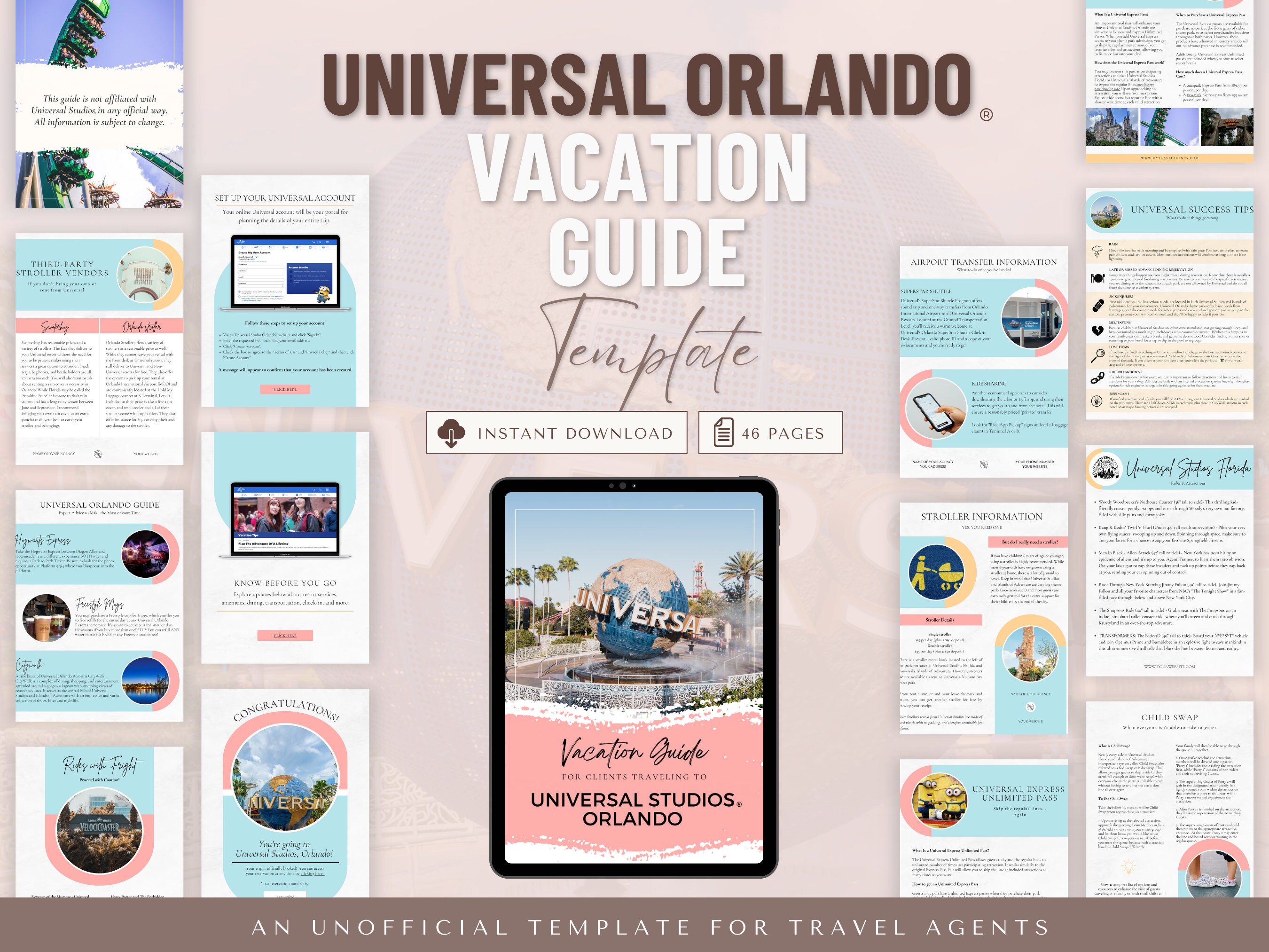 Favorite Things to Do at Universal From a Travel Planner