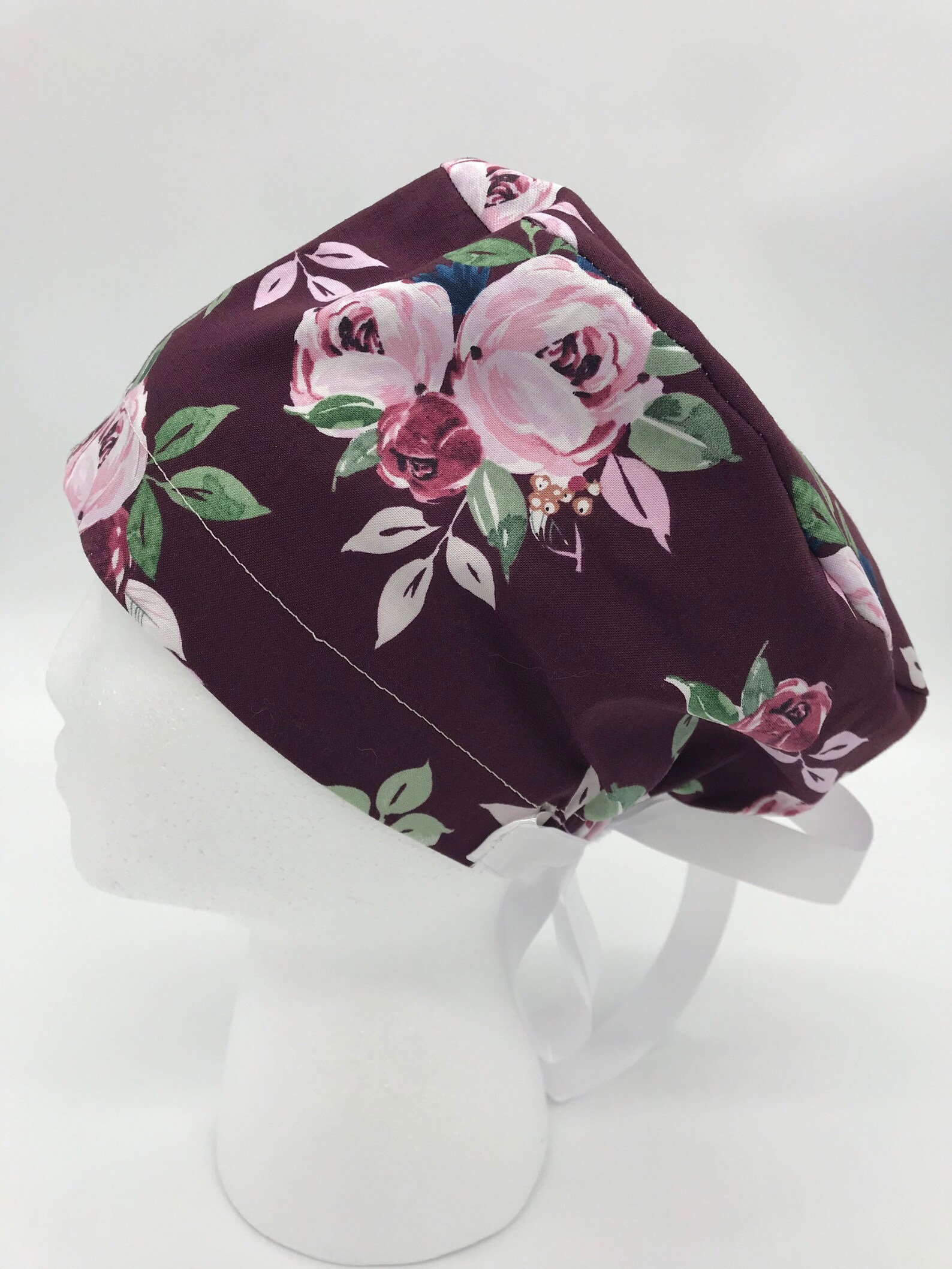 Scrub Cap Etsy