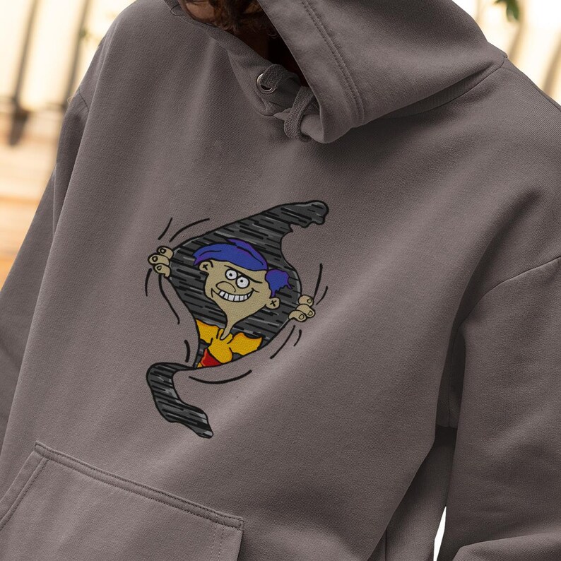 Life Has Many Doors Ed-Boy Meme Rolf Meme Ed Edd N Eddy | Etsy