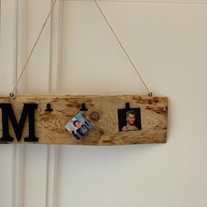 Portfolio frame