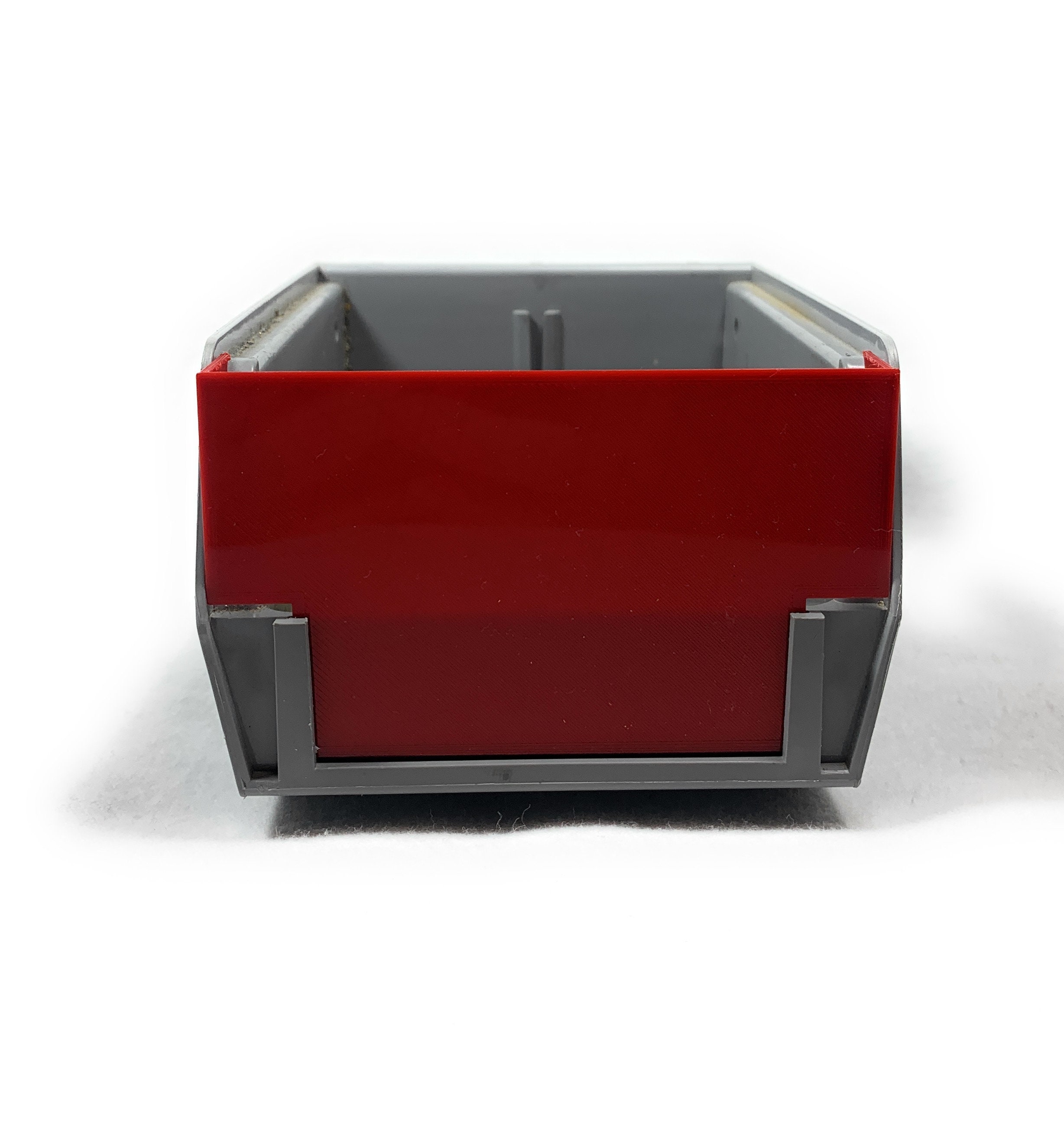 Lee Reloading Press Parts Bin Expander for Quantum and AKRO bins. does