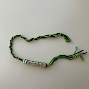 ZOMBI3 Bracelet