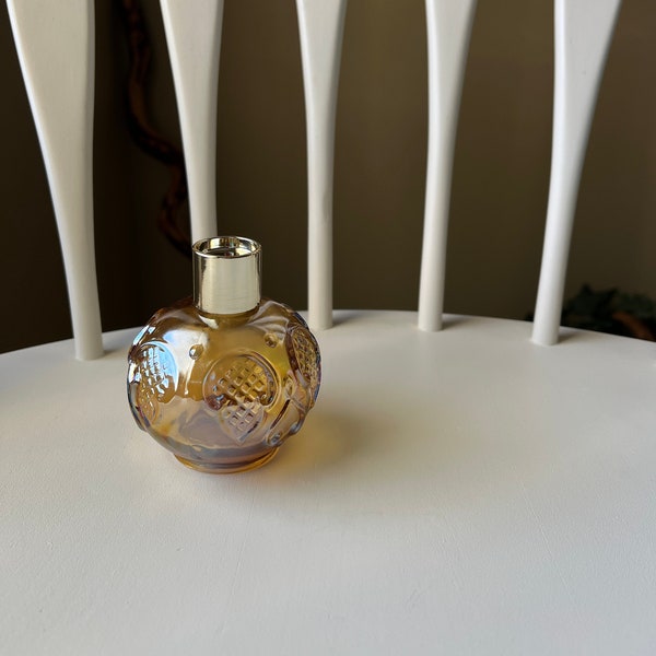 Avon Cologne Decanter