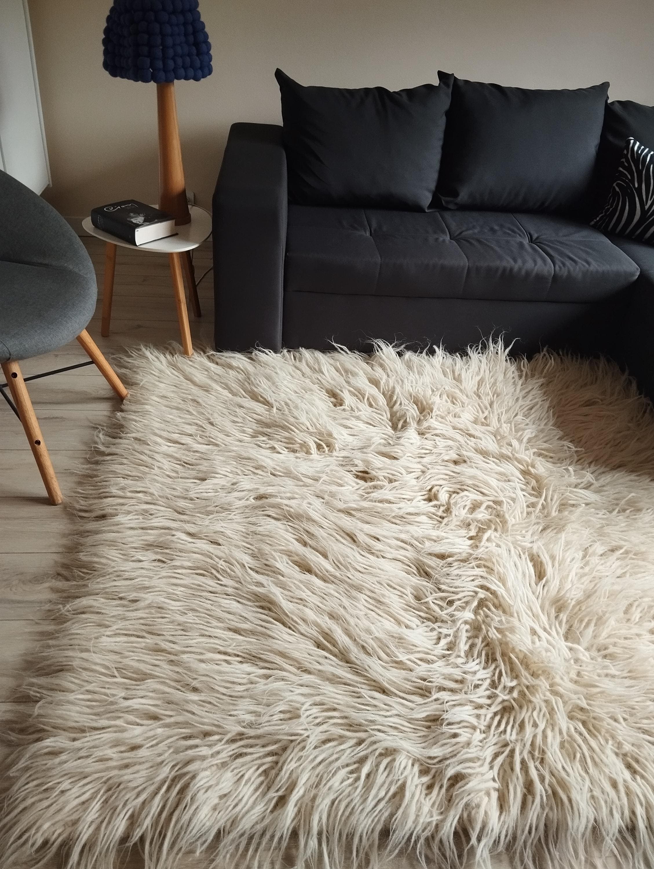 Rug 160 X 200 - Etsy