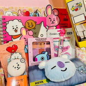 BTS Bundle