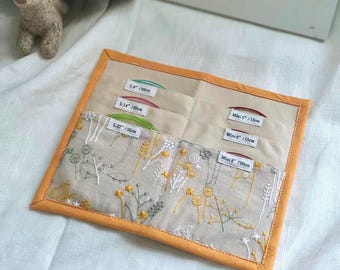 Organizador de cables personalizado / Organizador de cordones - Insertable o integrado