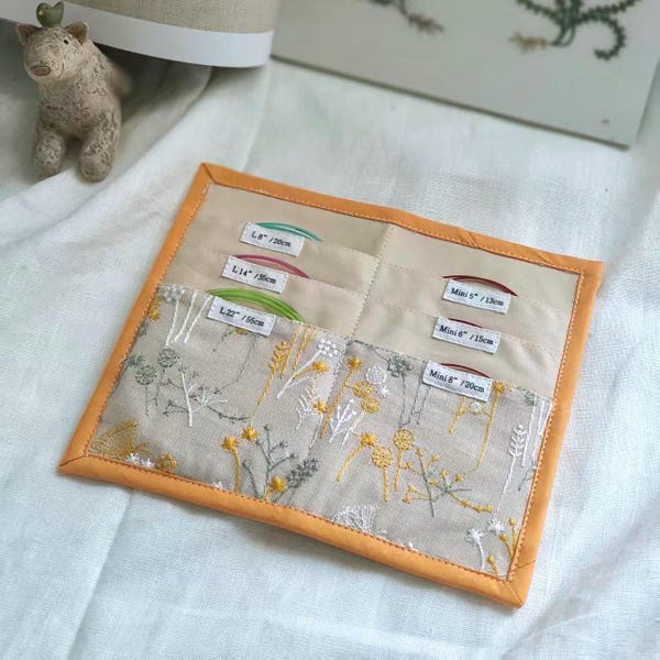 Custom Cables Cords Organizer - Insert or Built-in