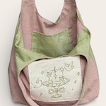 Patchwork Bags