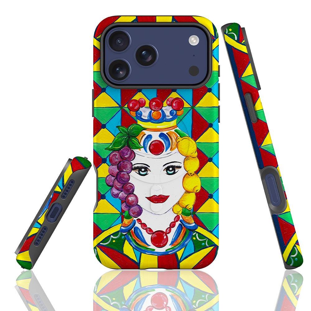 Dolce Gabbana Phone - Etsy