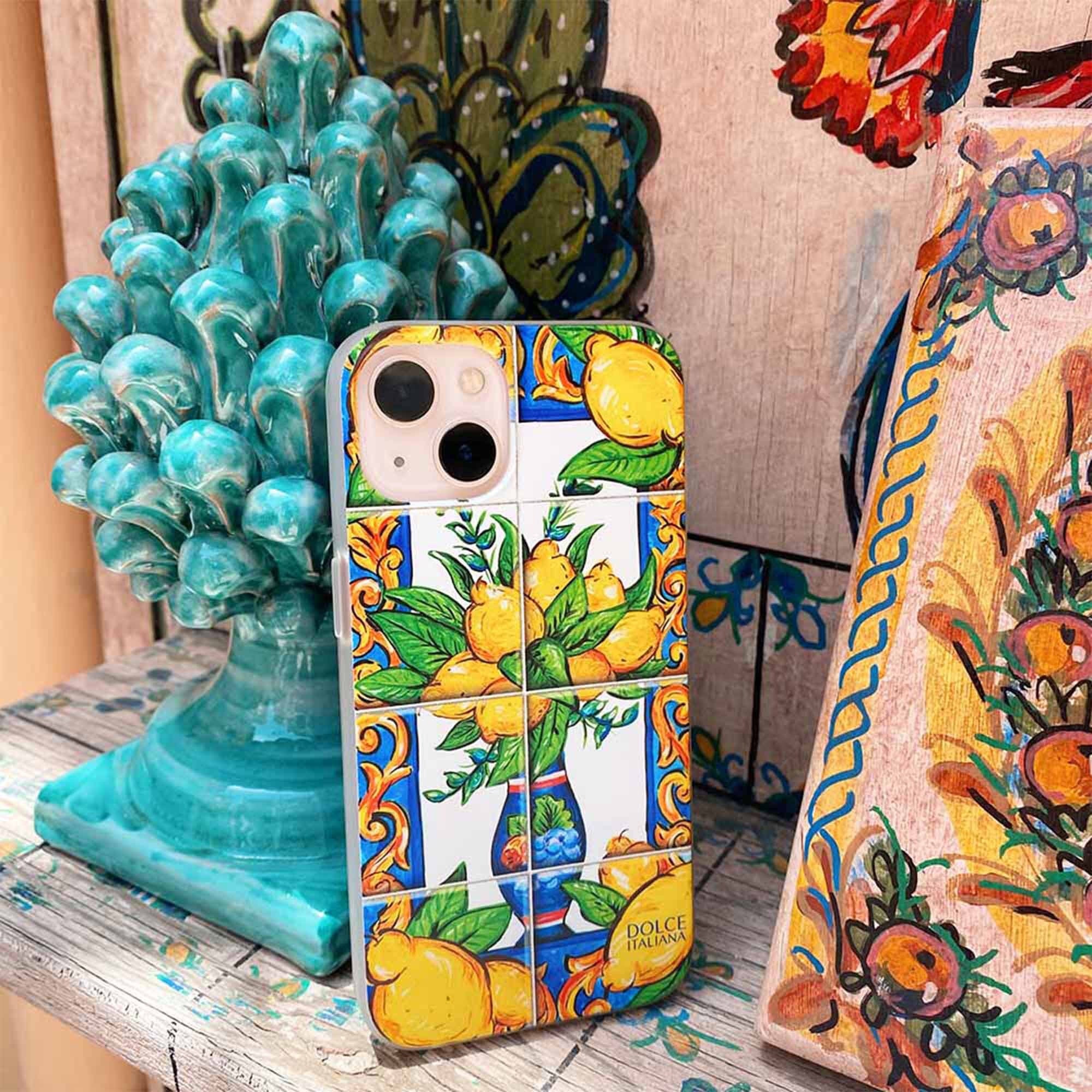 Iphone 12 case dolce and gabbana