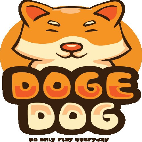 DogeDog - Etsy
