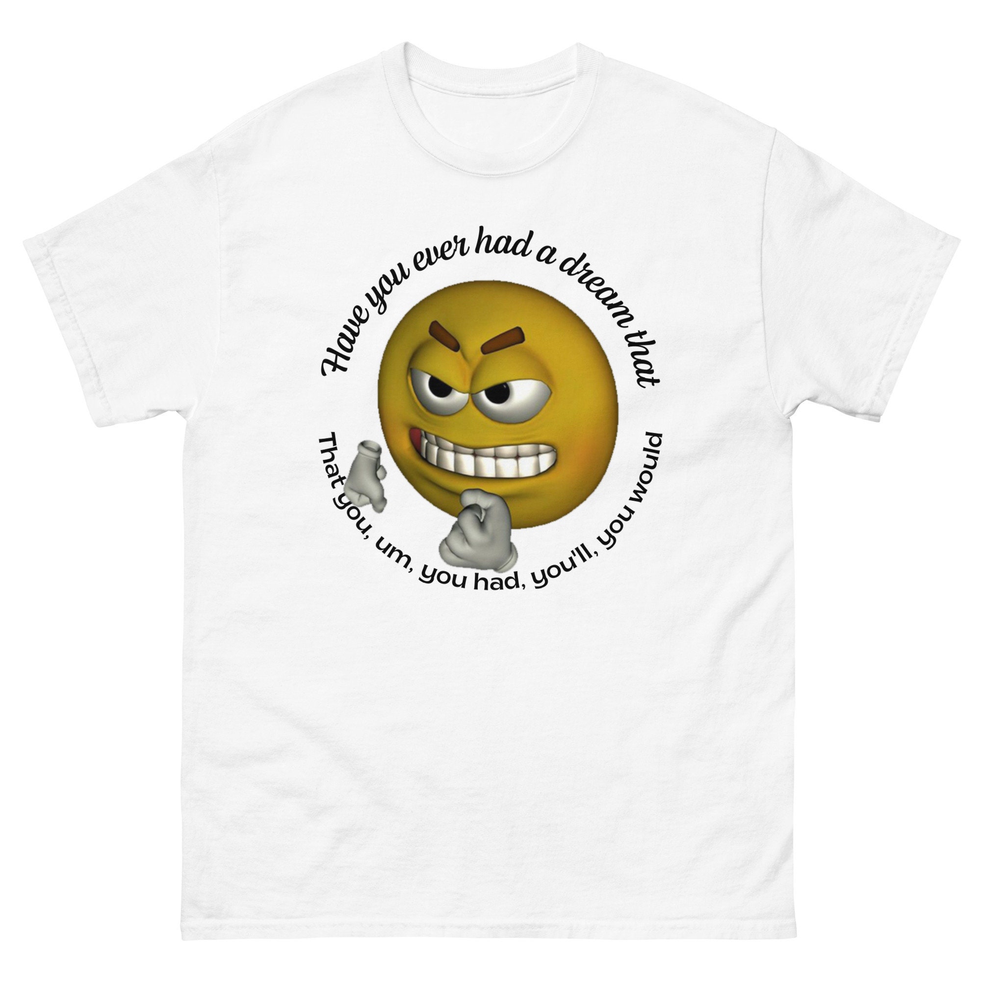 Funny xD Emoticon T-Shirt Gamer Meme Emoji xD Gaming Memes Art Board Print  for Sale by TheCreekMan