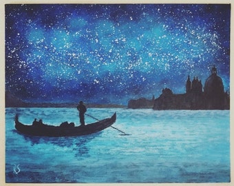 My art