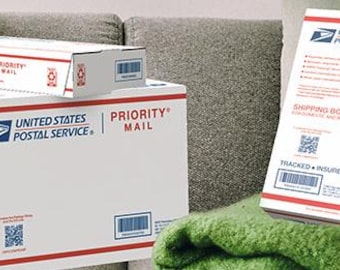 Private Listing for Delaney - Upgraded Shipping