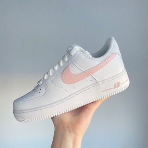 Baby nike cheap pink