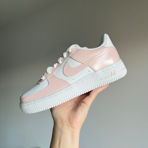 childrens pink air force