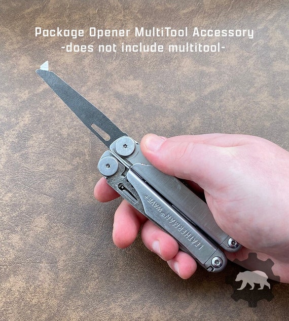 Leatherman Parts Mod Replacement for Wave / Wave Plus Multi-tool Genuine 