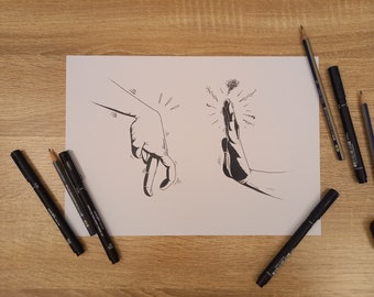 Jeux De Mots Vin Etsy