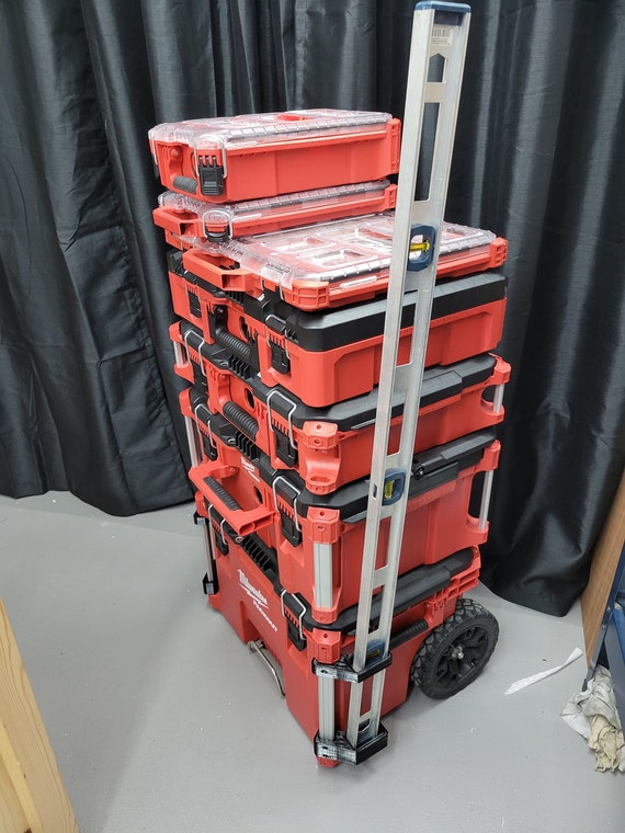 Packout kit milwaukee deals