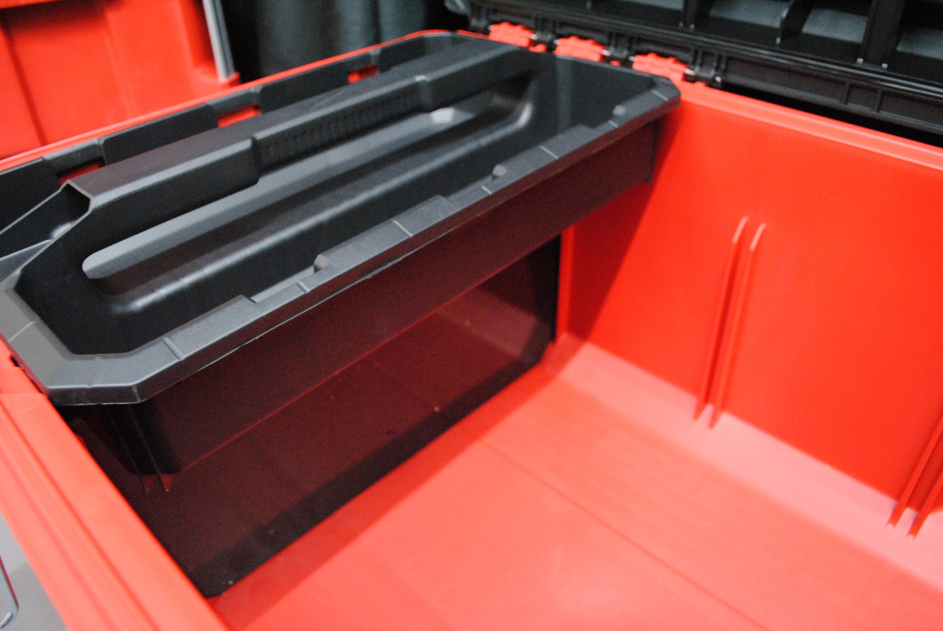 Milwaukee Packout Rolling Tool Chest Divider / Séprateur Pour Etsy