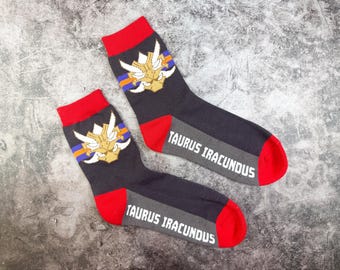 Itto Socks