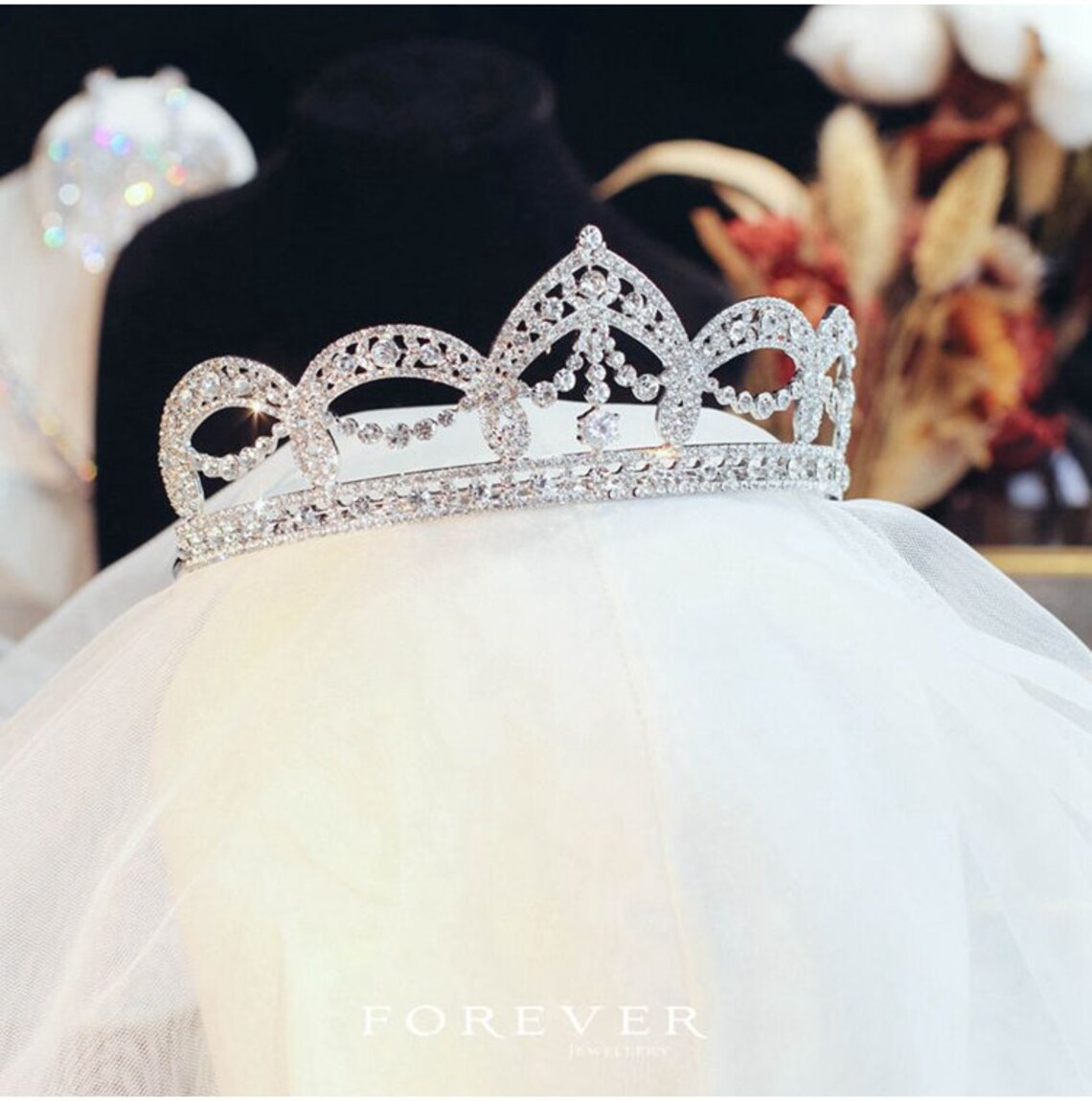 Free Free Rhinestone Crown Svg 425 SVG PNG EPS DXF File