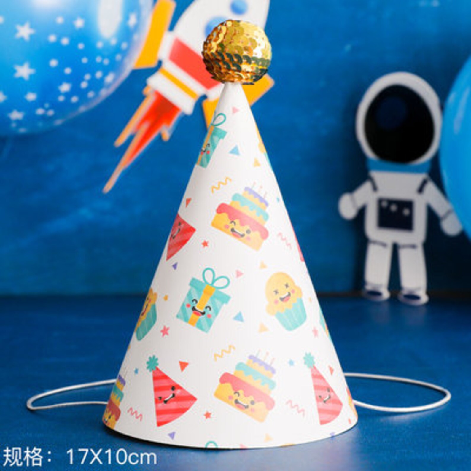 First birthday hat boy party hat children birthday hat Etsy