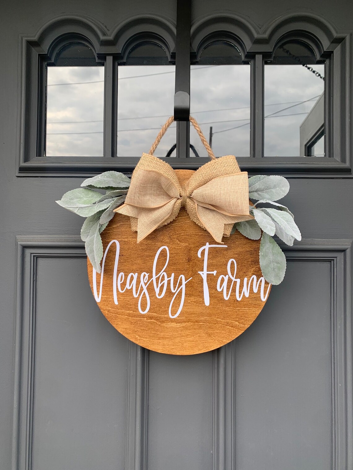 Last Name Door Hanger Personalized Door Hanger Farmhouse Etsy last-name-door-hanger-personalized-door-hanger-farmhouse-etsy