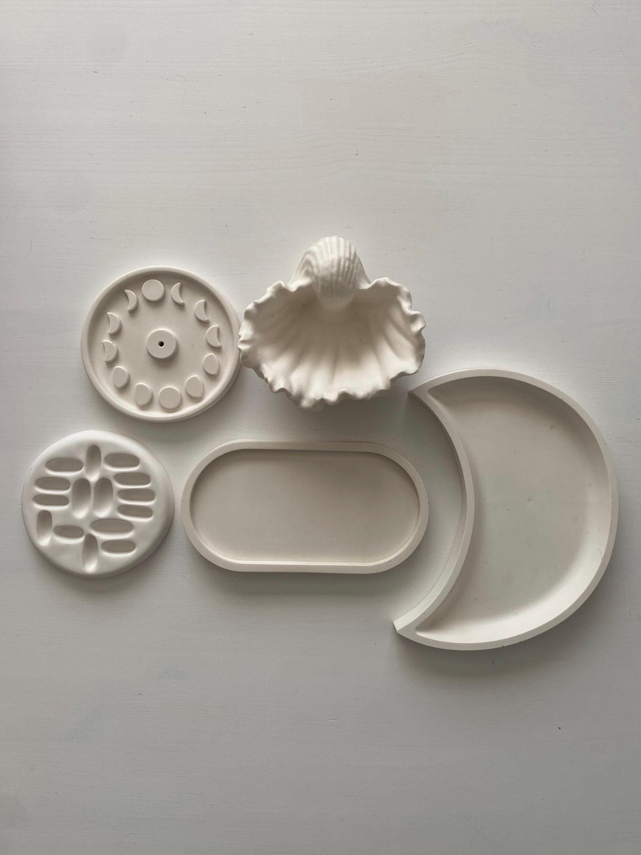 Jesmonite kit - Etsy 日本